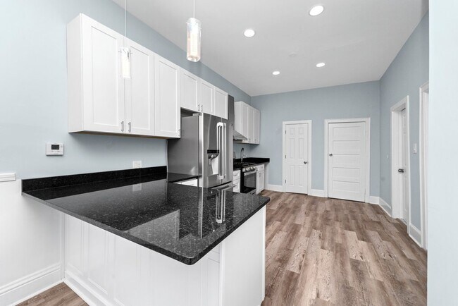 Foto del edificio - 4329 S Wood St
