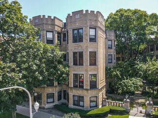 Building Photo - 1215 W Lunt Ave