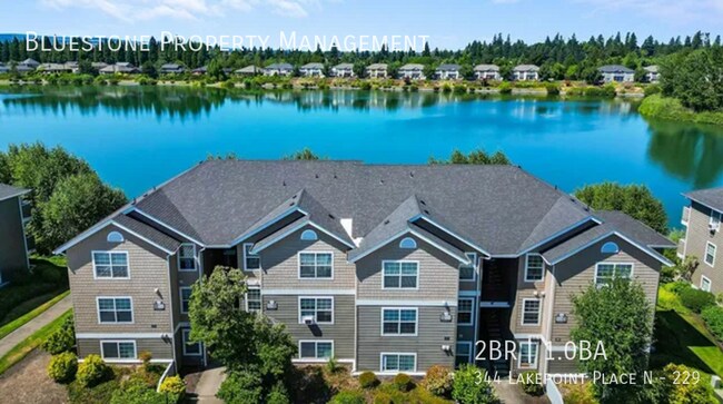 Building Photo - 344 Lakepoint Pl N
