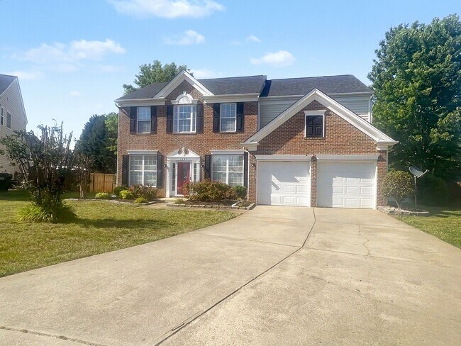 Foto del edificio - 1481 Cantwell Ct