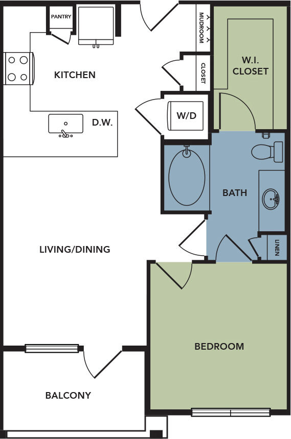 Building Photo - Luxurious Living at the Top