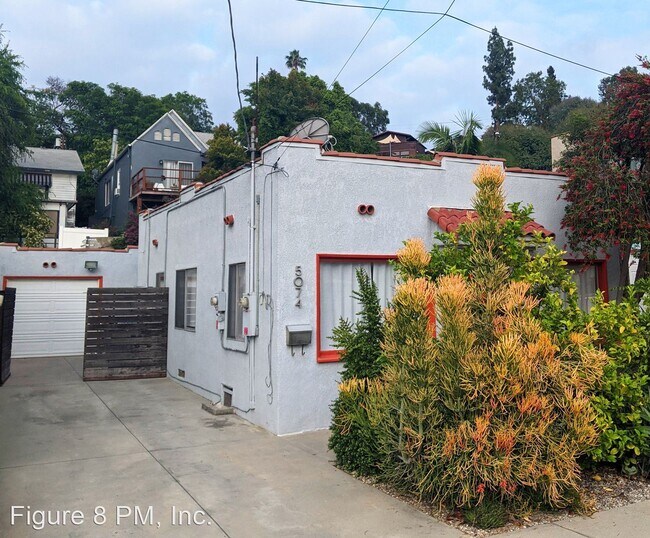 Foto del edificio - 2 br, 2 bath House - 5074 Mount Helena Ave