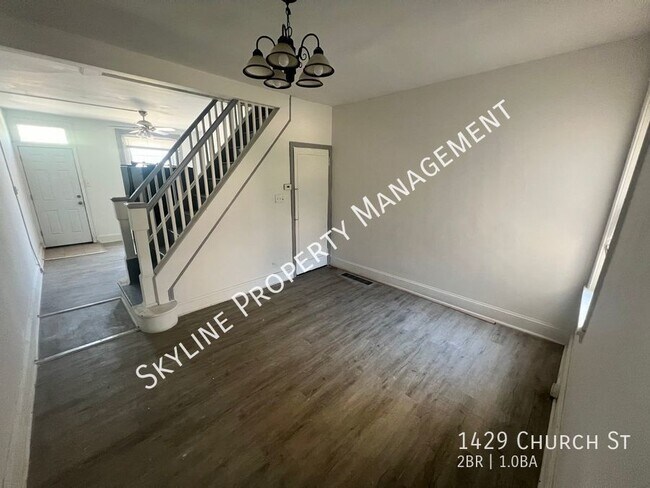 Building Photo - Renovated 2 Bedroom For Rent in Frankford!