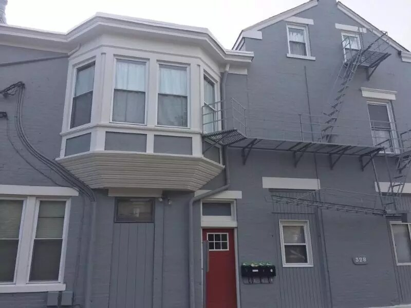 330 E 9th St Unit 1, Newport, KY 41071 Room for Rent in Newport, KY