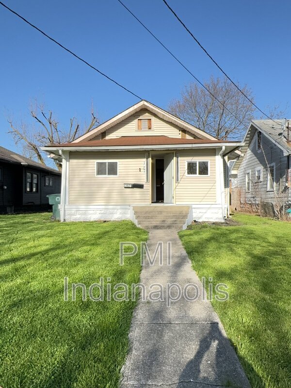 Building Photo - 1307 South Ebright Street