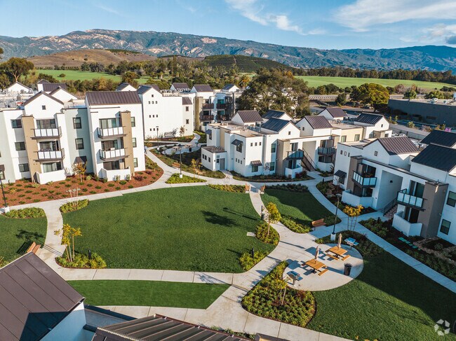 Discover Your Dream Home in Dublin: Uncover the Hidden Gems of Santa Barbara Apartments for Rent