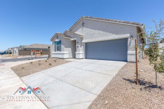 Building Photo - 3152 W Shanley Ave