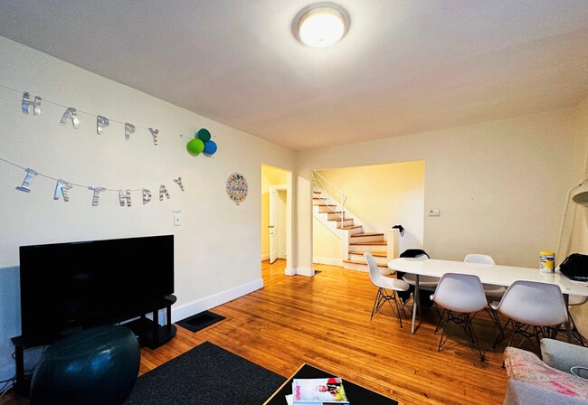 Foto del edificio - 30 Wadsworth St