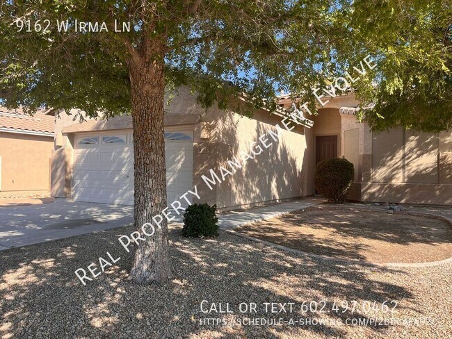 Foto del edificio - 9162 W Irma Ln