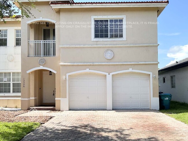 Building Photo - 13526 SW 177th Terrace