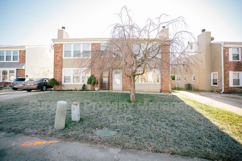 20 Acrux Ct, Washington Township, NJ 08080 Townhome Rentals in