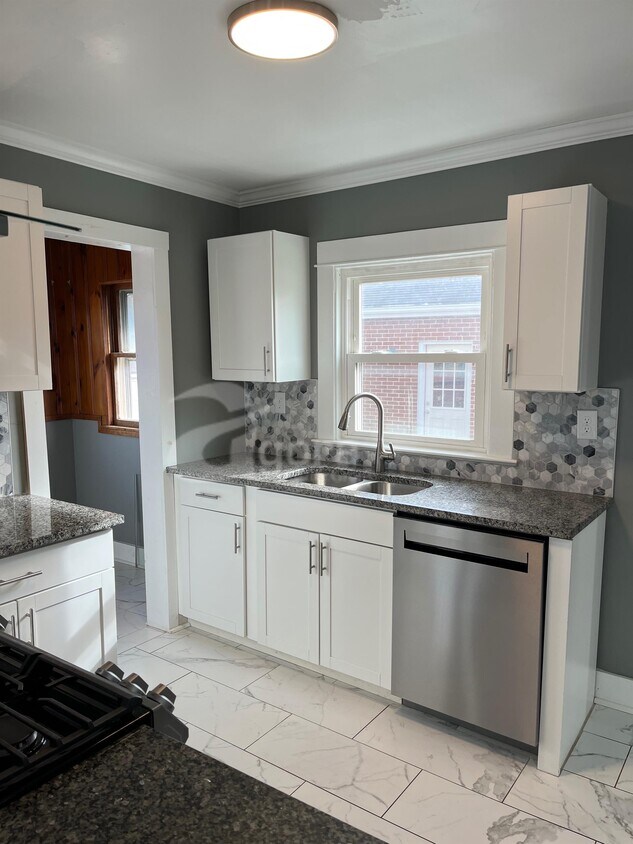 2636 Aerial Ave, Kettering, OH 45419 House Rental in Kettering, OH