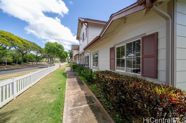 Foto del edificio - 91-1059-1059 Keoneula Blvd