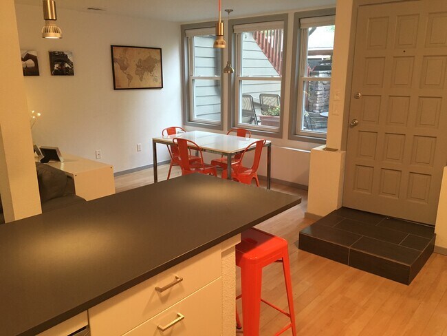 Foto del edificio - 1850 22nd St