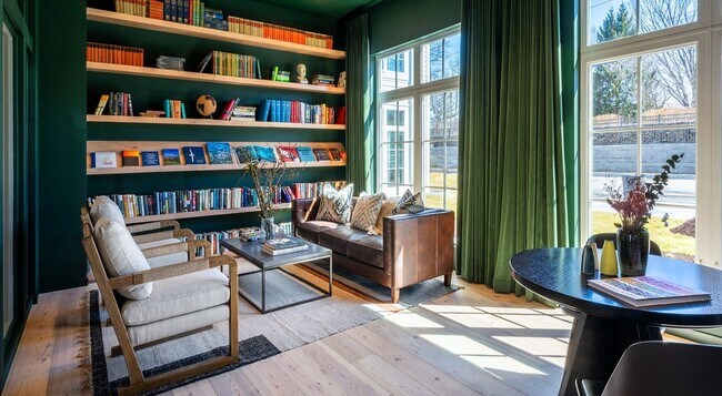 Foto del edificio - 333 Unquowa Rd