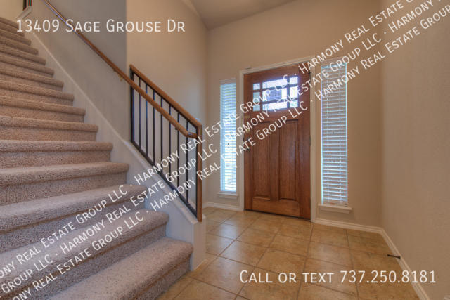 Foto del edificio - 13409 Sage Grouse Dr