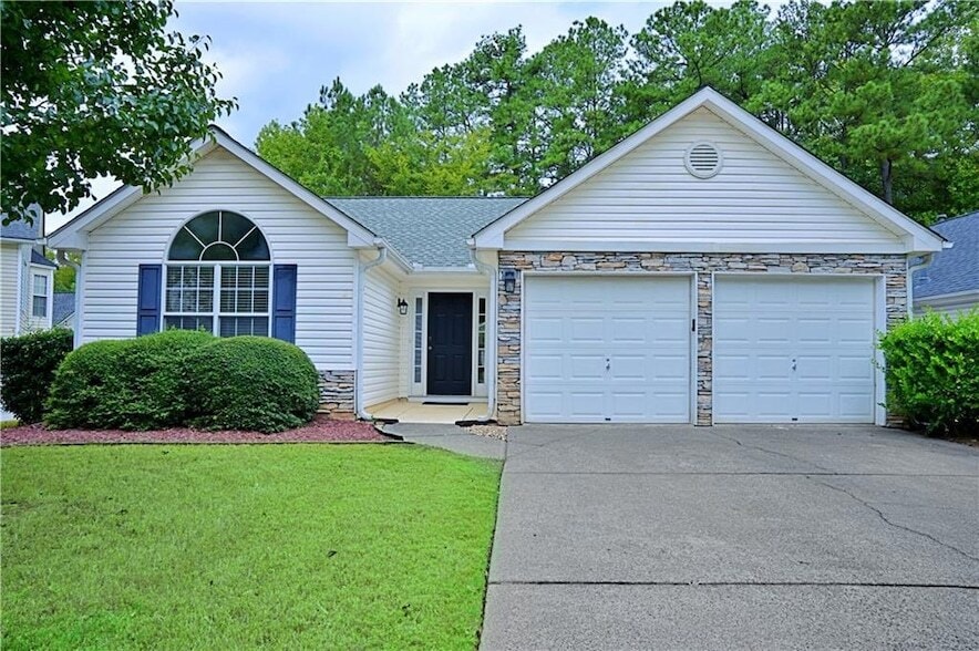 Foto principal - 3198 Liberty Commons Dr NW