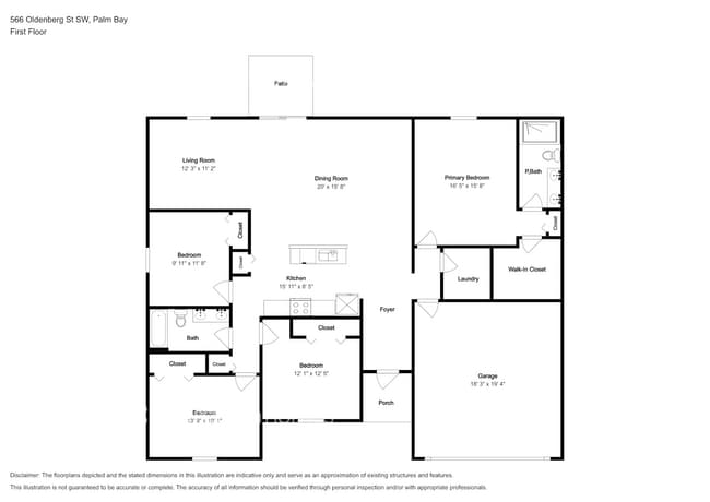 Building Photo - 566 Oldenberg St SW