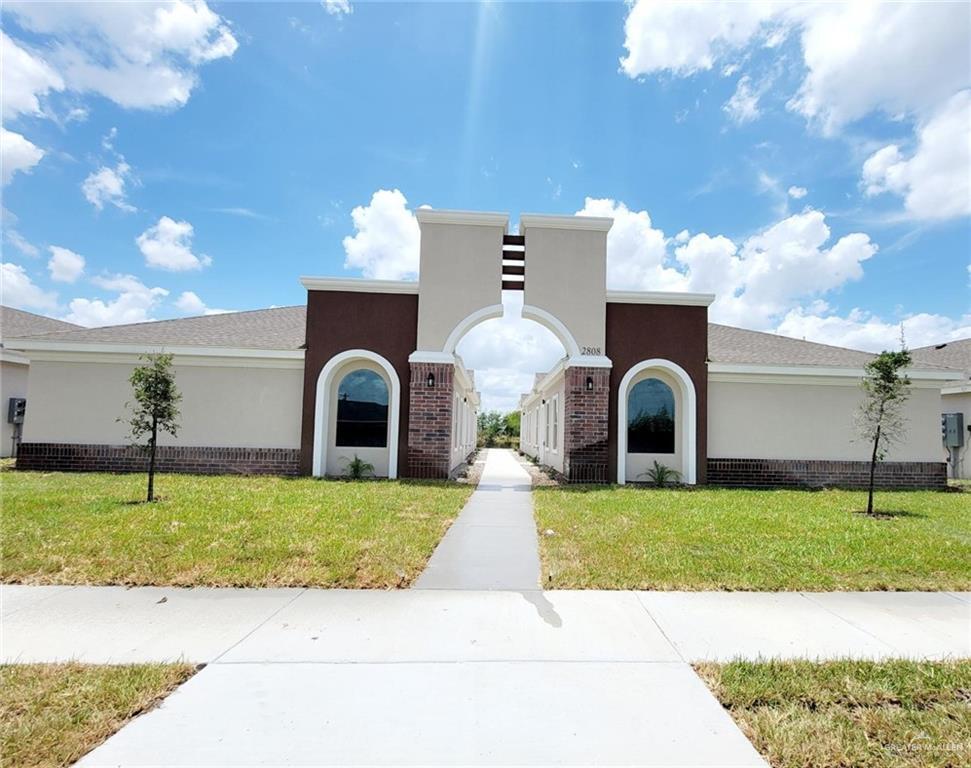 2808 Rosemary, Weslaco, TX 78596 House Rental in Weslaco, TX