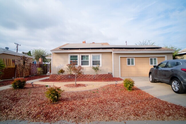 Foto del edificio - 537 W Knepp Ave