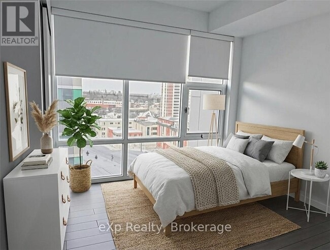 Building Photo - 85 Duke St W