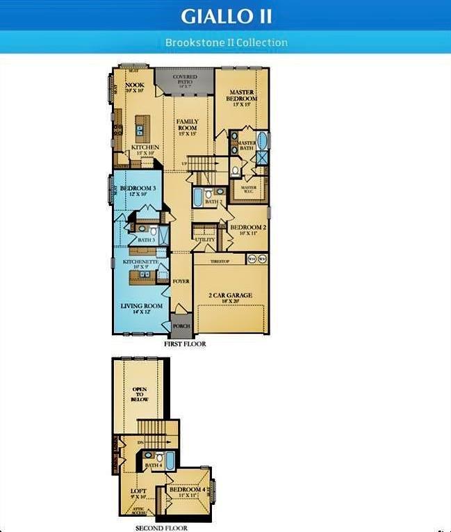 Foto del edificio - 1616 Cobblecrest Ln