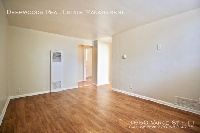 Building Photo - 1 bedroom in Lakewood CO 80214