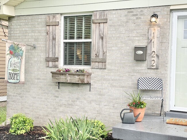 Foto del edificio - 1122 2nd Ave S