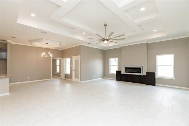 Building Photo - 6842 Bison Dr