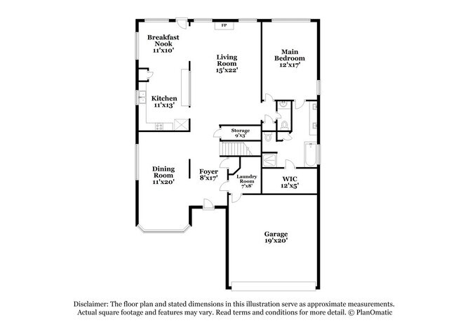 Building Photo - 3205 Stonewall Ln