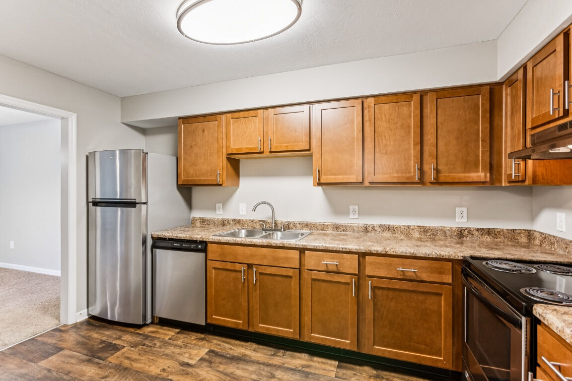 Foto principal - Ashford Place Apartments