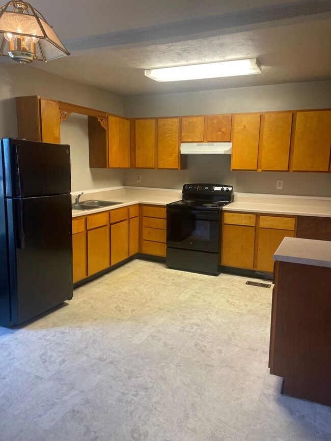 Foto del edificio - Knoxville 37914 - 2 bedroom, 1 bath home -...