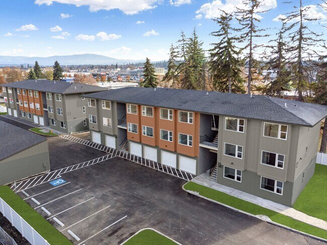 Foto del edificio - Gray Ridge Apartments