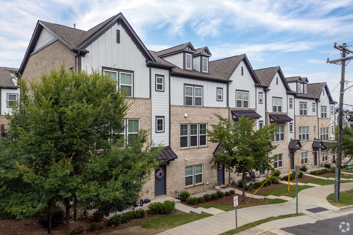 Foto principal - Wendwood Terrace