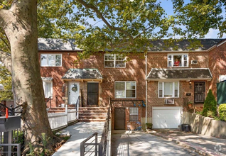 Building Photo - 31-52-52 70th St