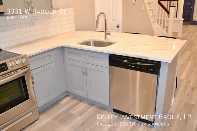 Foto del edificio - 3331 W Harold St