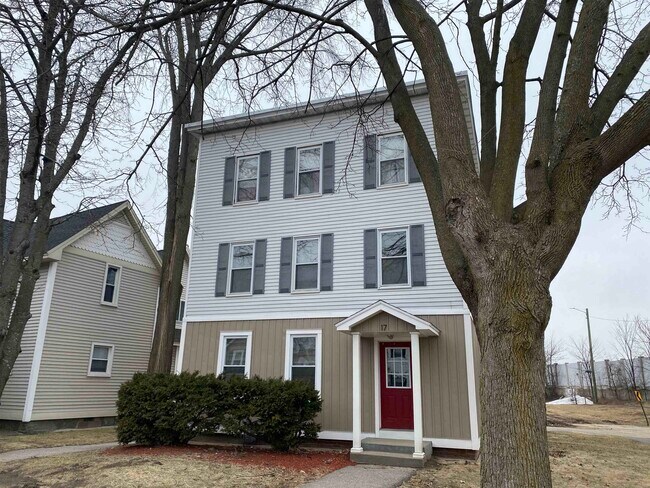 Foto del edificio - 17 Ferry St