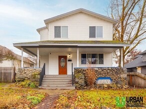 Building Photo - 1511 W Gardner Ave