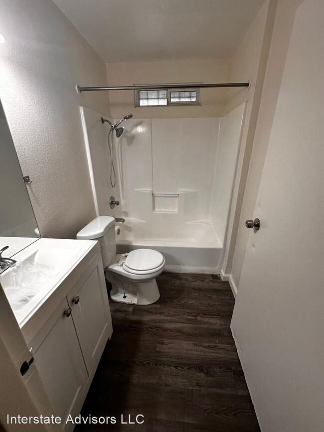 Building Photo - 2 br, 1 bath House - 1016 South Robinson