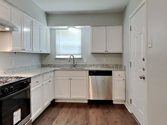 Foto del edificio - 538 W Kearney St