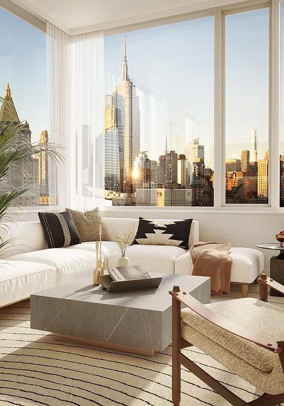 Foto del edificio - 1 bedroom in NEW YORK NY 10010