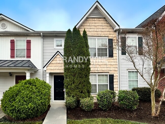 Building Photo - 3457 Parc Dr SW