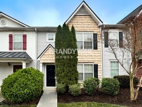 Building Photo - 3457 Parc Dr SW