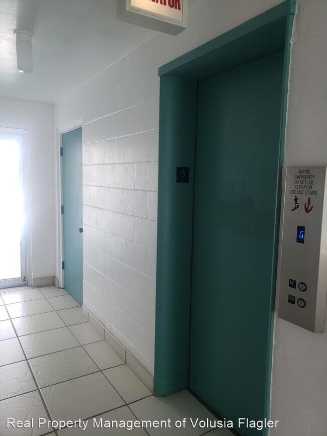 Foto del edificio - 1 br, 1 bath House - 2727 N Atlantic Ave #504