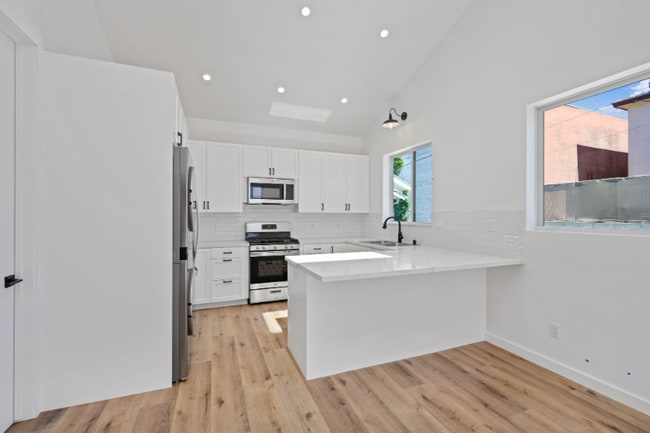 Foto del edificio - 5044 1/2 Hartwick St