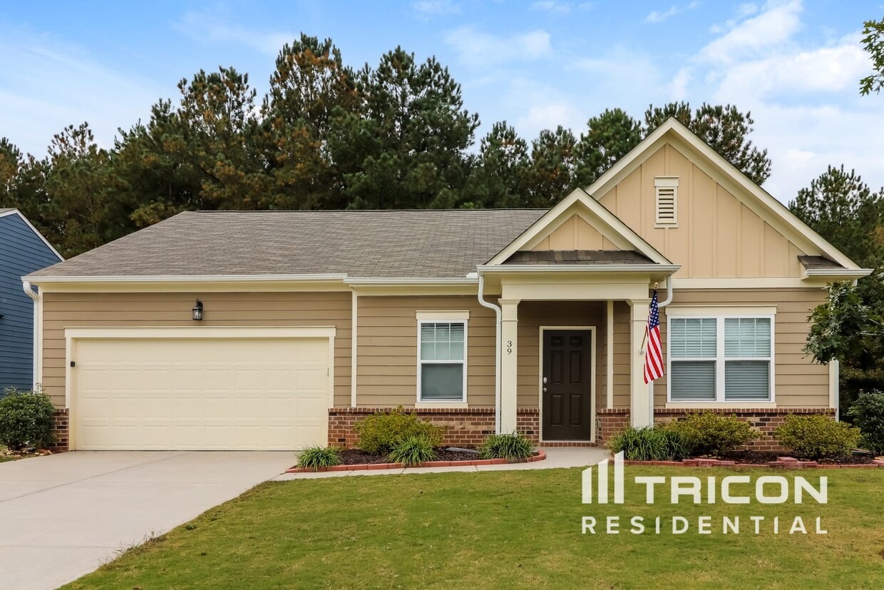 Foto principal - 39 Stable Gate Drive Cartersville GA