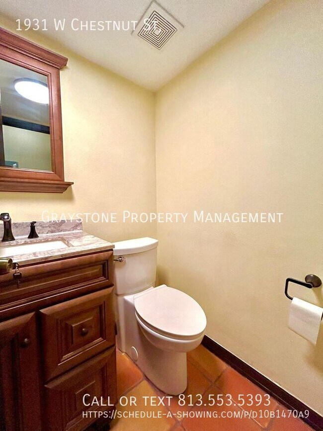 Foto del edificio - 1931 W Chestnut St