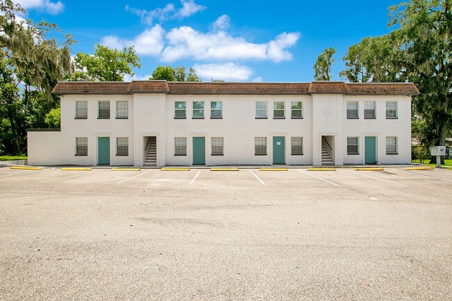 Interior Photo - The Garden Apartments