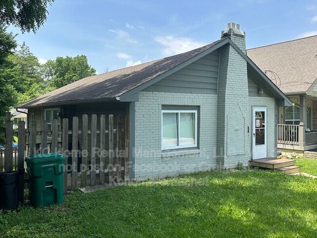 Building Photo - 4116 Springfield St