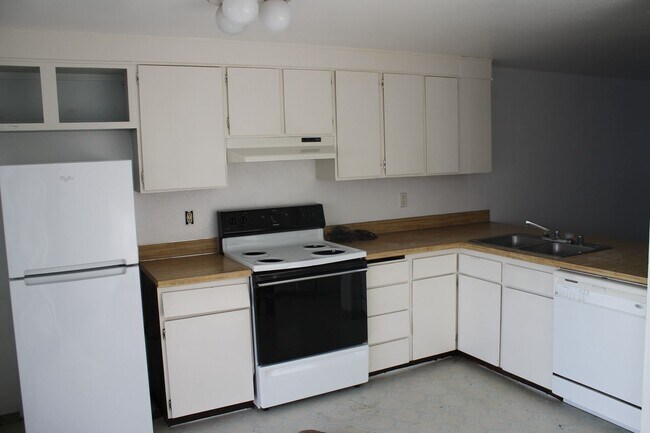 Foto del edificio - 1820 Larch Street B4